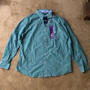 NWT Dress Shirt